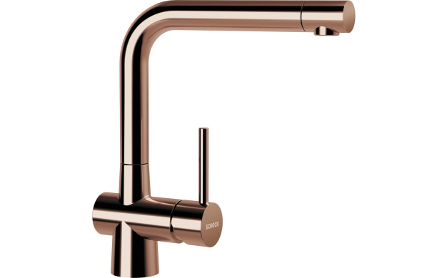 СМЕСИТЕЛ SCHOCK LAIOS Мед